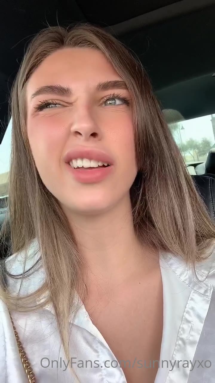 sex Sunnyrayxo fuck Full Movie Epic