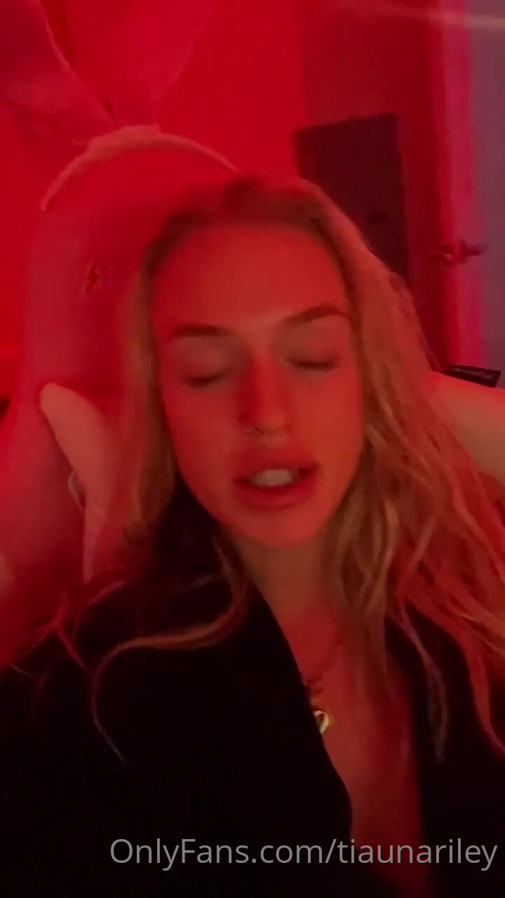 scandalous tiaunariley l e a k e d Video Exposed