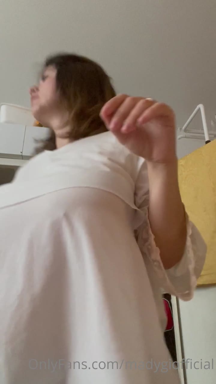 man-hater Dripping Mady Gio leaks OF