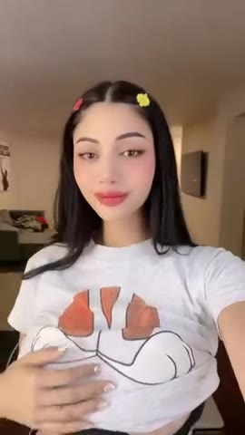 ValentinaOlivas Naked Leaks Exposed