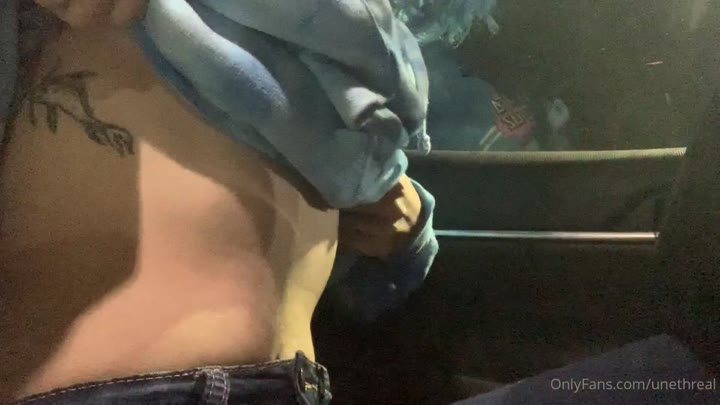 Epic battle-axe Cyber El Nudes Clip