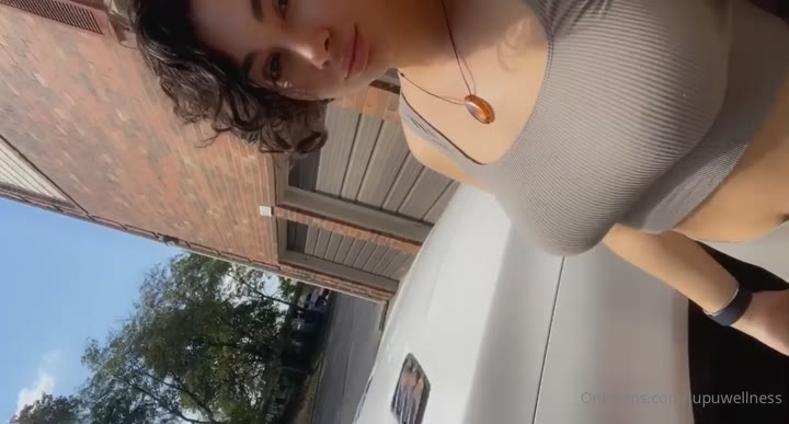 LupuWellness Onlyfans Leak Sensational