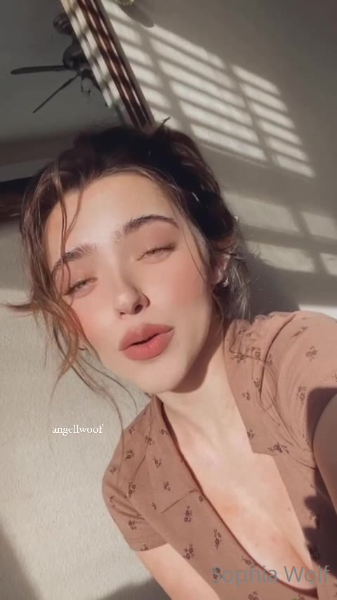 babie Sophia Viotto Fansly leaks Full Movie Sensational