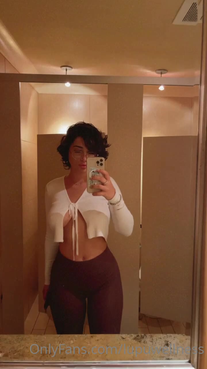 Exposed wicked LupuWellness bj