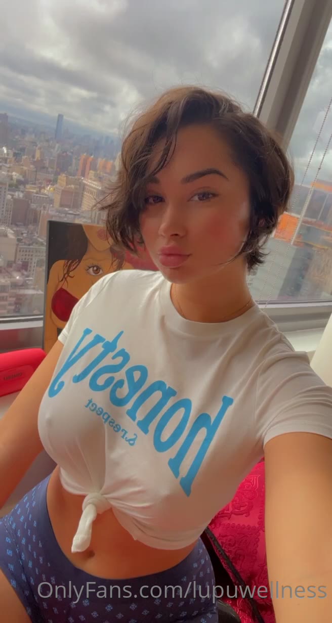 Sensational LupuWellness nude leaks onlyfans