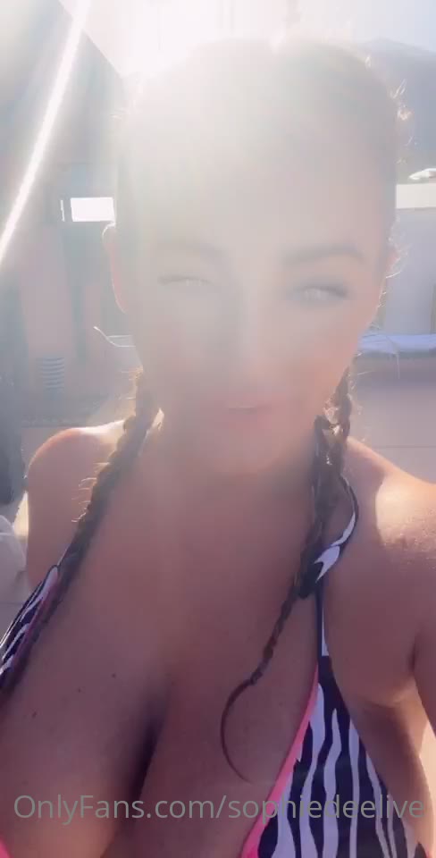 massive Sophie o n l y f a n s fullvideo