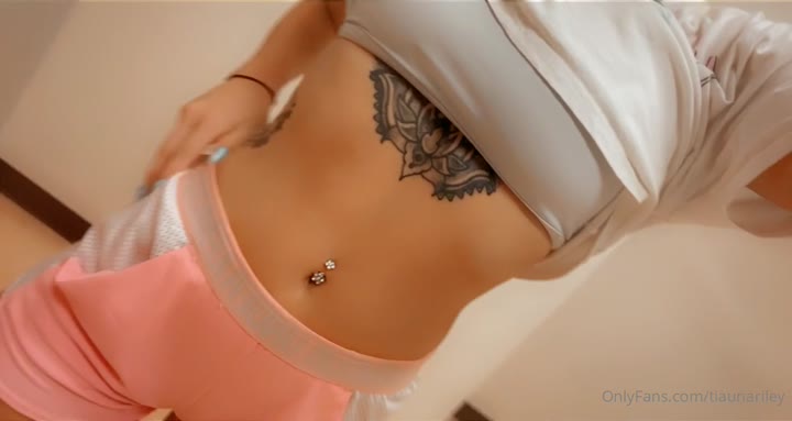 Exposed wicked tiaunariley l e a k e d