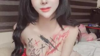 Exposed frisky Cha_inyeong camrip Exclusive vid full