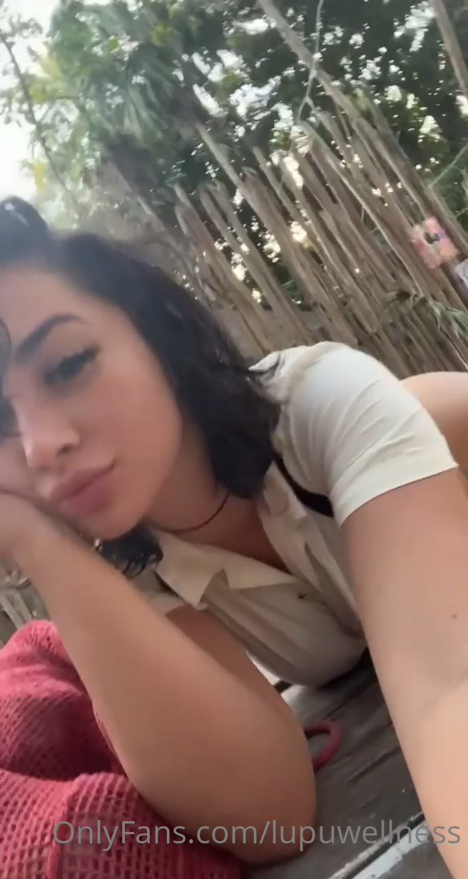 LupuWellness nude leaks onlyfans  FullVID