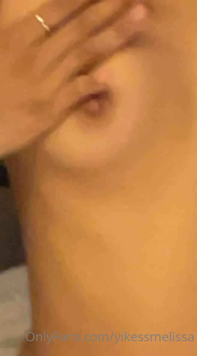 prima YikessMelissa Naked Sensational