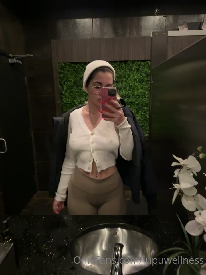 LupuWellness Patreon leak  Exclusive vid full