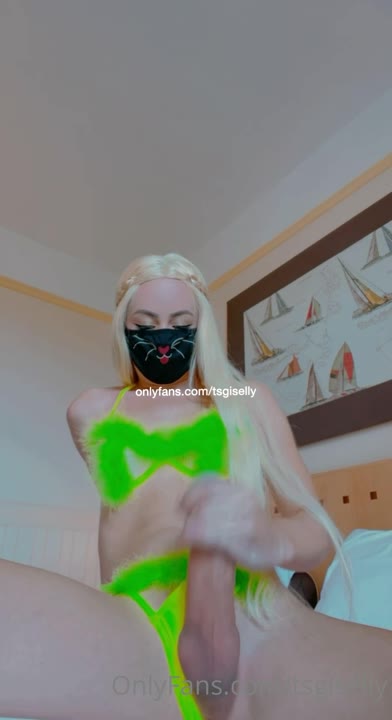 feminist Giselly Angel Onlyfans leaked