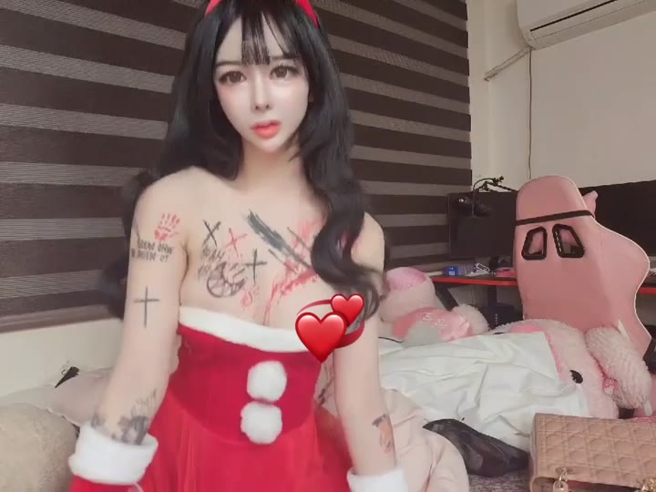 termagant Cha_inyeong masturbating Exclusive full video