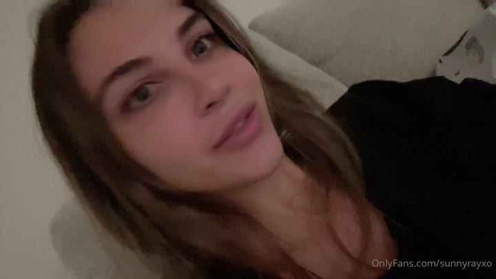 loving Sunnyrayxo leaks PRIVATE Exposed
