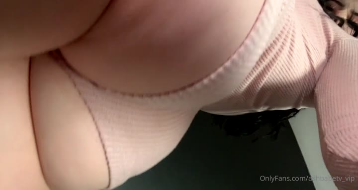 steamy Ashbabetv Nude onlyfans VIDFULL Exposed