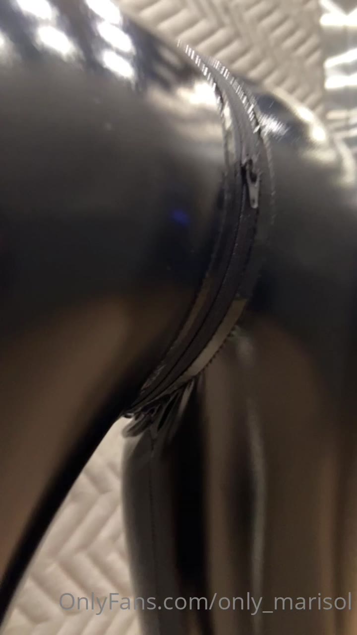 Sensational battle-axe Marisol Yotta simpcity Exclusive vid full