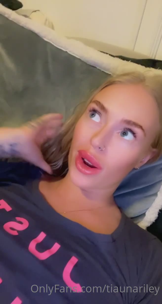 tiaunariley Nude porn