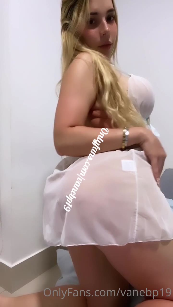 vanebp19 Nude fansly  Leaked full video