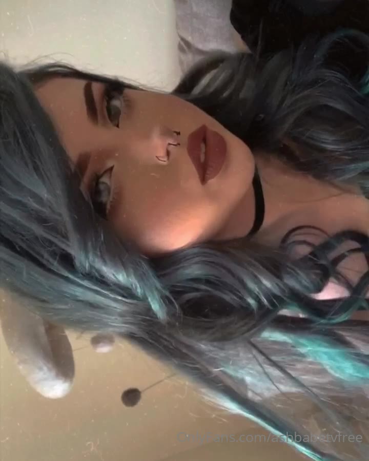 gentle Ashbabetv Naked Leaks fullvideo Epic