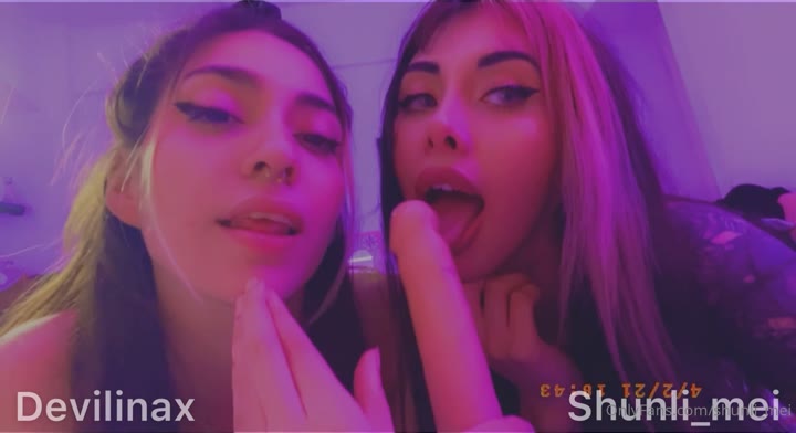 anorexic Shunli Mei Fansly leaked full vid