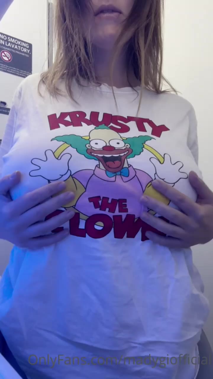 fishwife Mady Gio Patreon leak Exclusive vid full