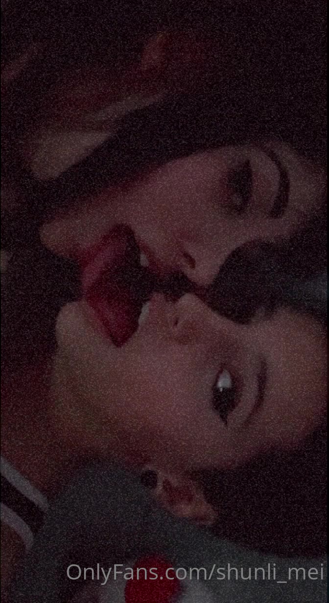 cunt Shunli Mei Nude leak Exclusive full vid