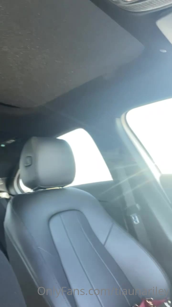 AWESOME tiaunariley Nudeleaks Sensational