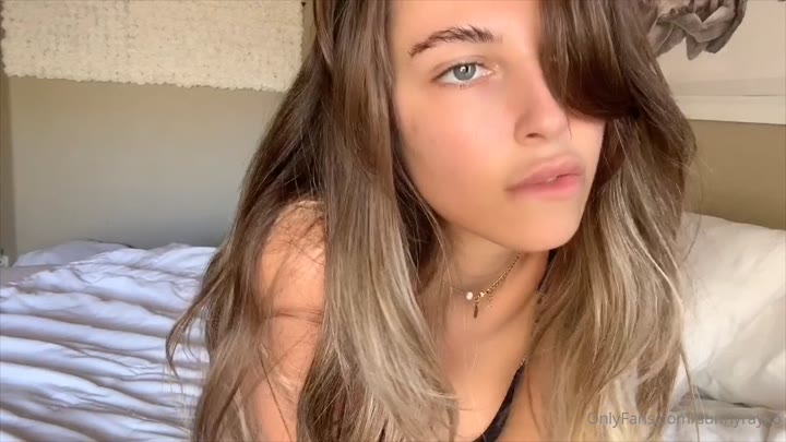 Sensational hussy Sunnyrayxo Leak Onlyfans