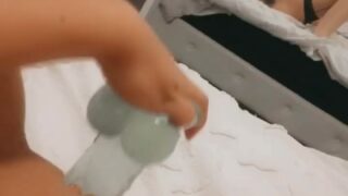 Exposed weird Tiffany Hoe thothub Video
