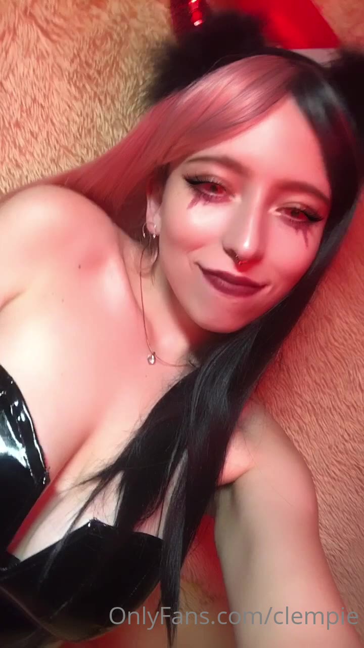 Exposed Serene CyberlyCrush Leaked porn Full Clip