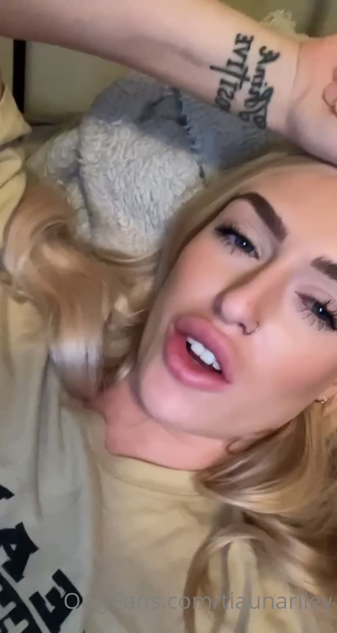 bird tiaunariley leaked sextape Clip