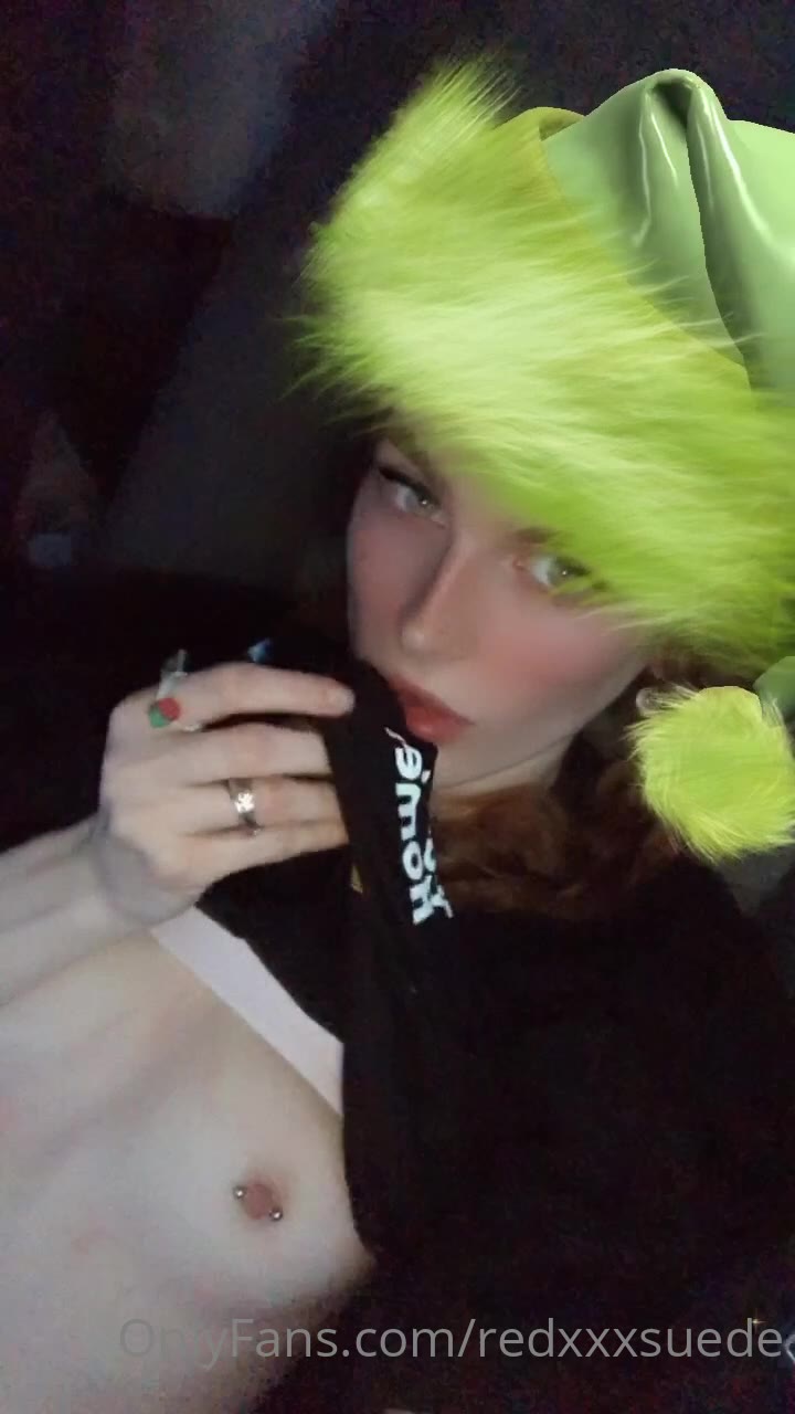 Sensational Zoe Strawberry Leaked nudes