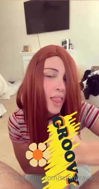 Sunnyrayxo Leaked OF Epic