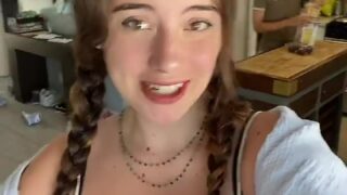 Emily Cocea leaked sextape