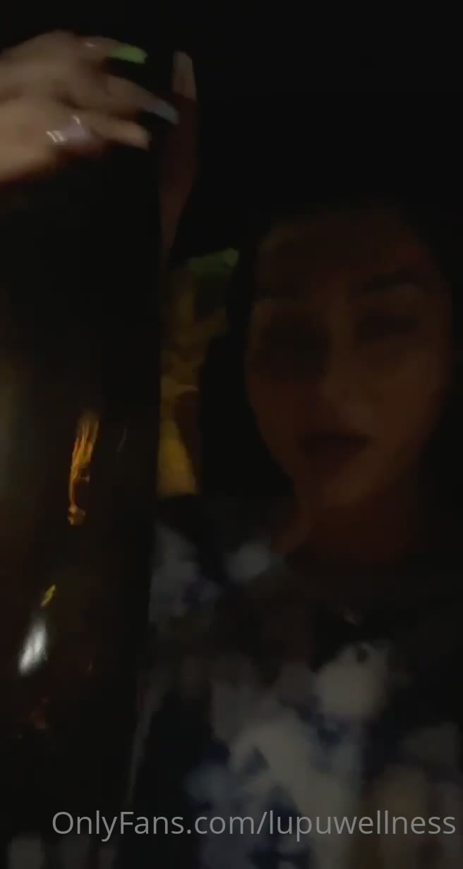 emo LupuWellness sextape Exposed