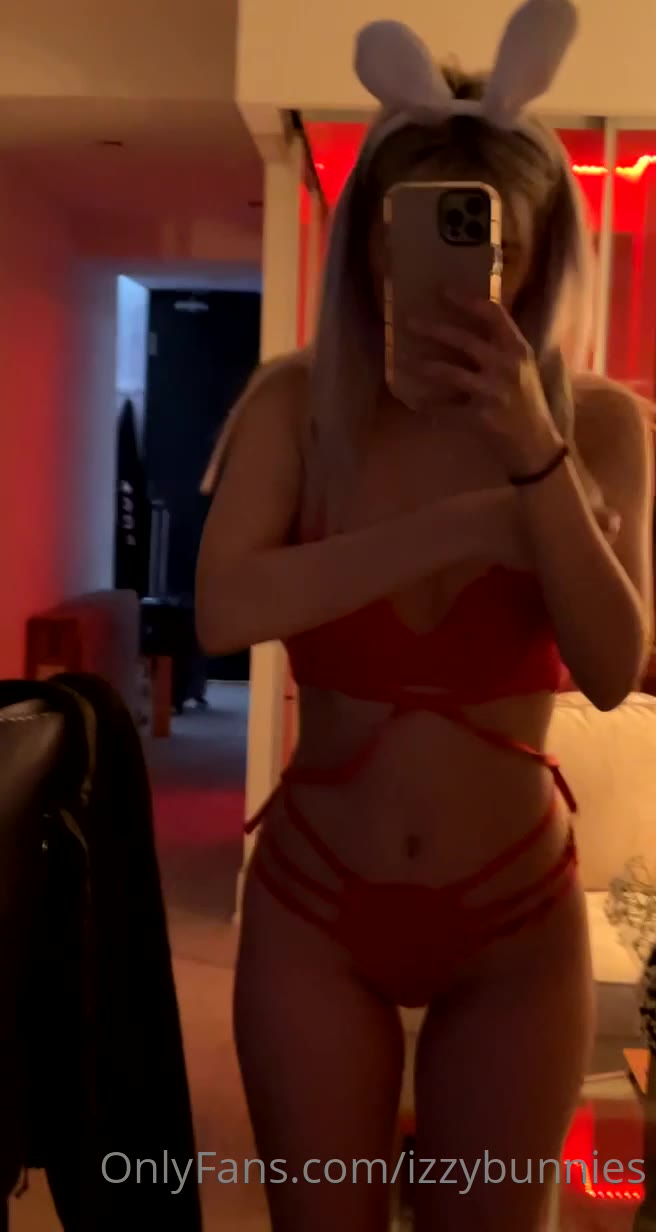 epicslut izzybunnies Fansly Full Video Leaked