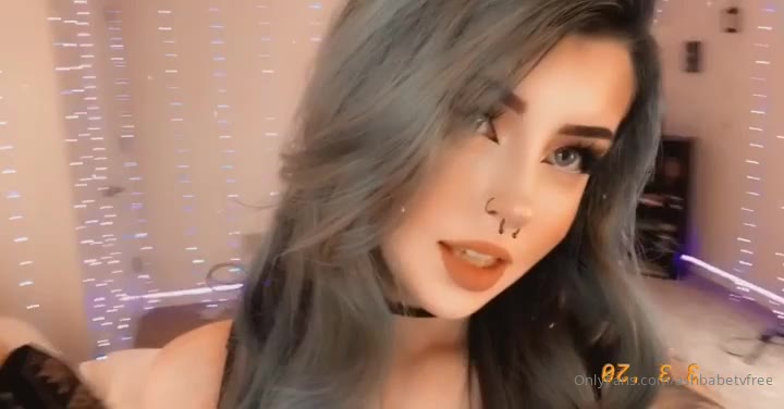 bonkers Ashbabetv real name fullvideo