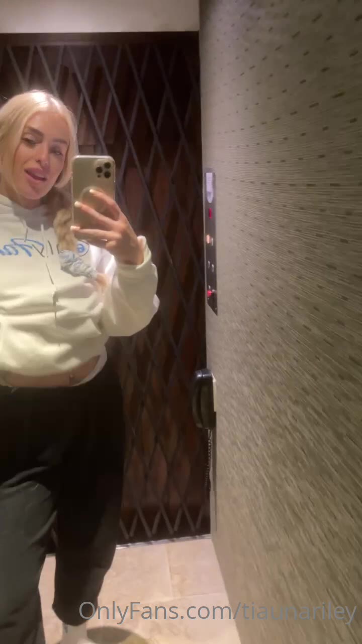 tiaunariley nsfw  VIDFULL