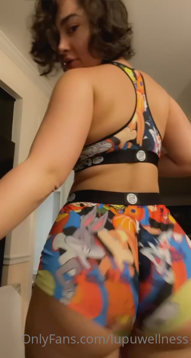 horny LupuWellness Leak exposed video full Epic