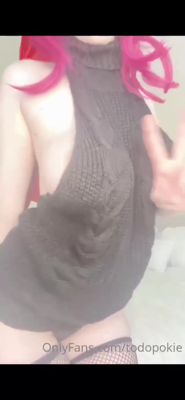 Exposed mankiller Nico Onlyfans Leak video full