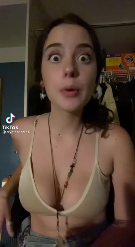 Emily Cocea boobs Exposed