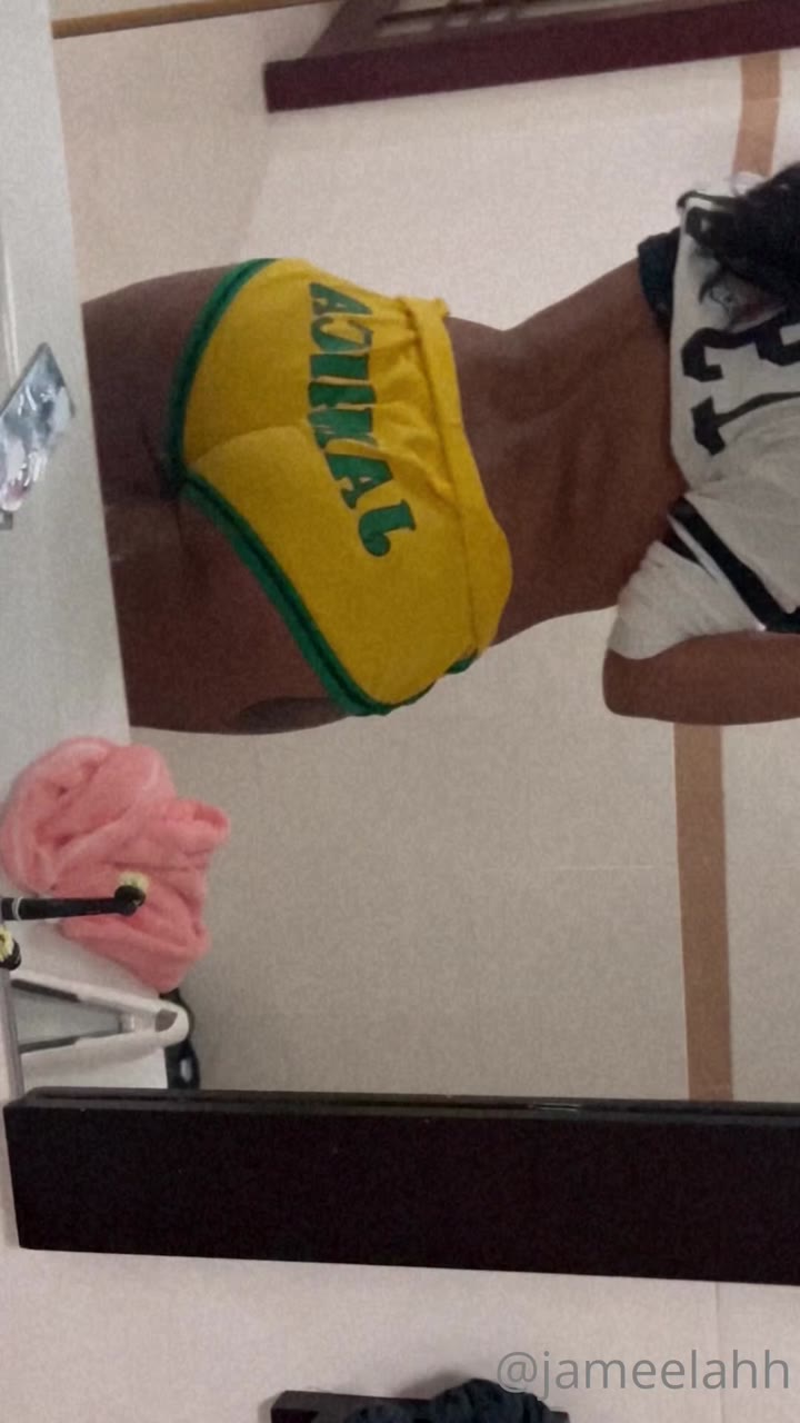 Jameelahh of  fullvideo