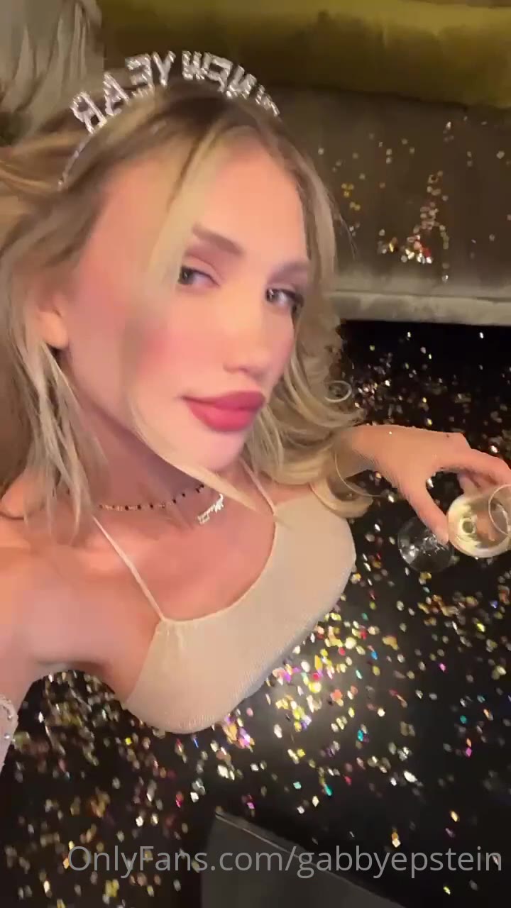 Gabby Epstein Onlyfans leaked  Full Video Leaked