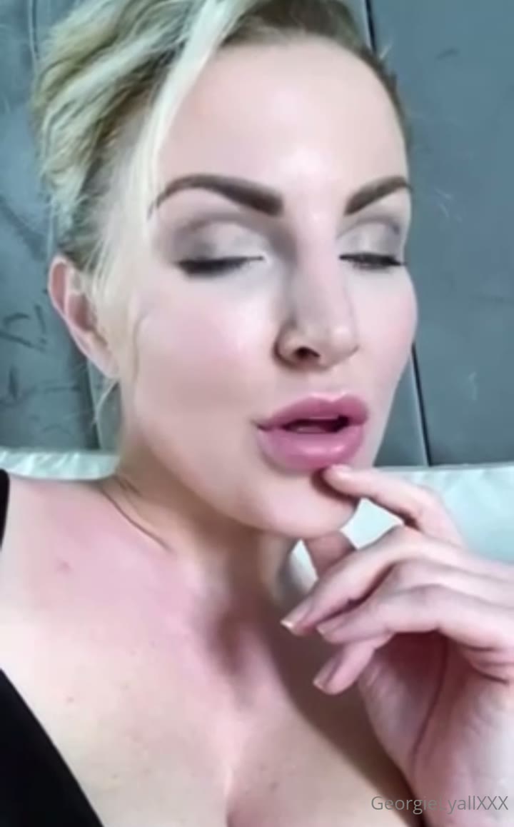 shrew Georgia Lyall clips