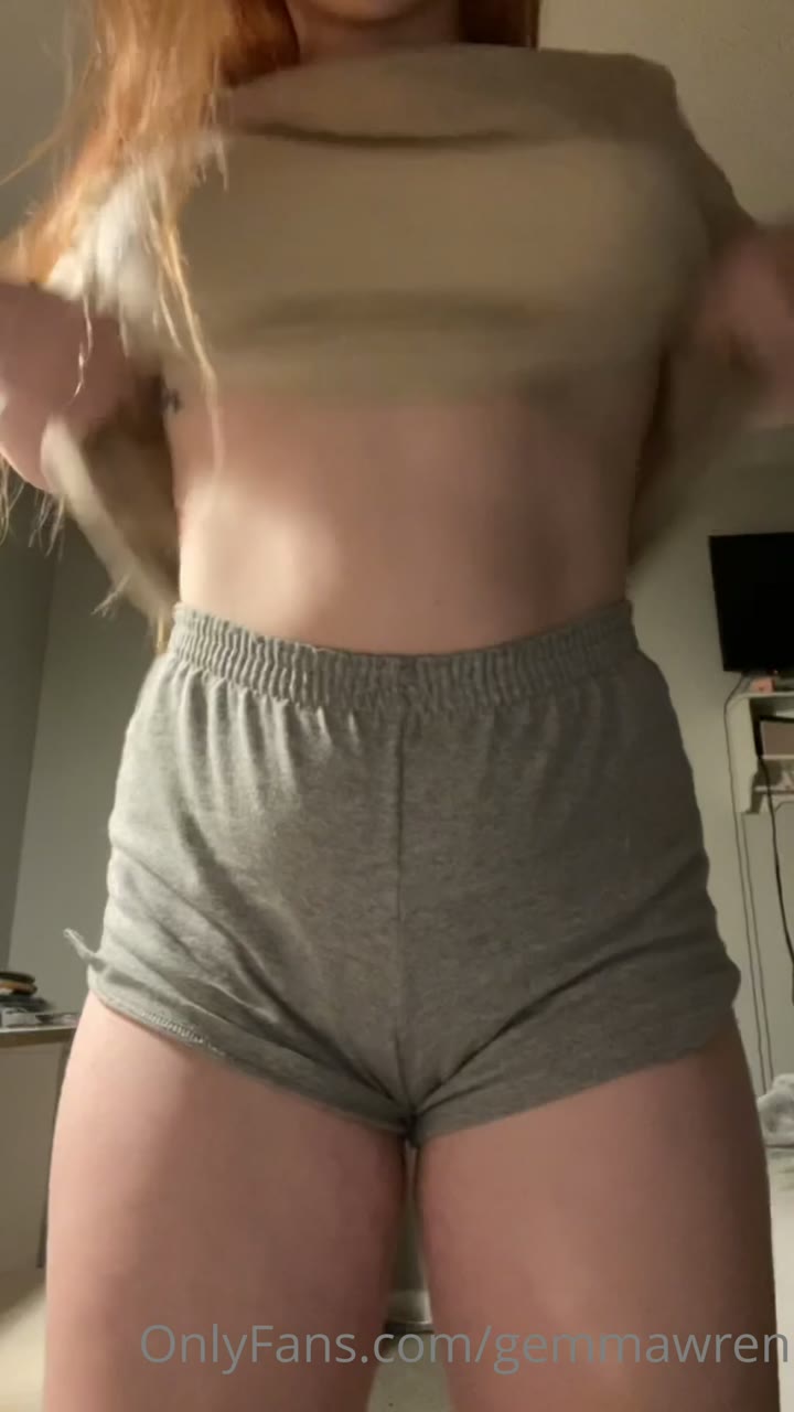 Afreckledgirl Onlyfans nude