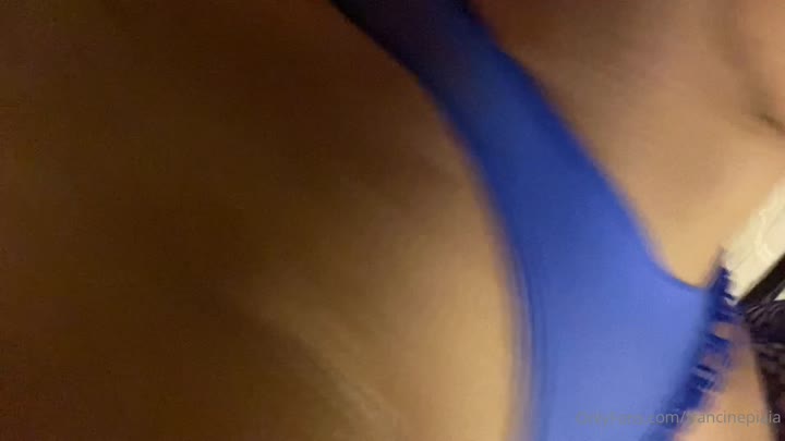 Francine Piaia leaked sextape