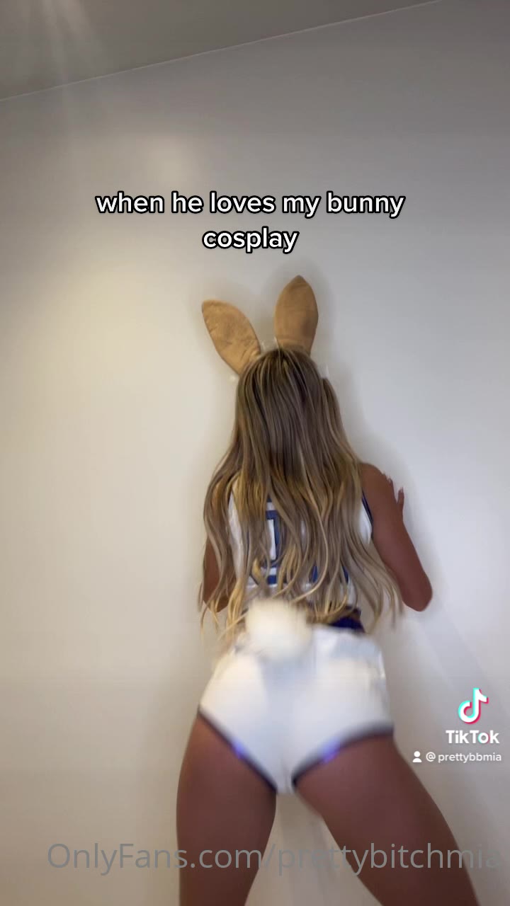 slattern Pretty bit Mia pussy Full Clip Sensational