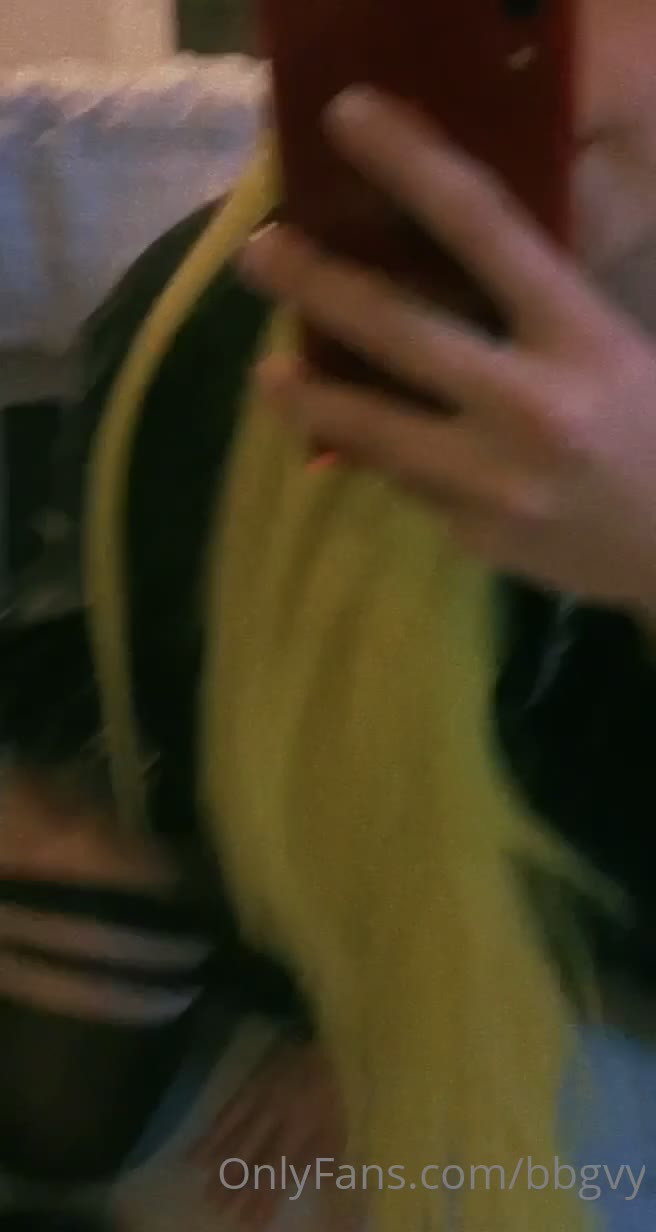 Epic IvyBall sextape