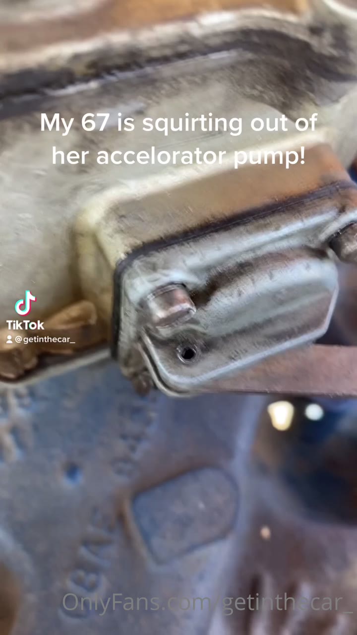 Getinthecar real name Sensational