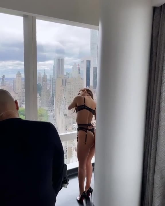 Exposed Yanet Garcia fapello